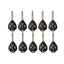 2010-2014 (AFTERMARKET) Remote Head Keys for Toyota Venza | PN: 89070-12820 | GQ4-29T - Pack x10