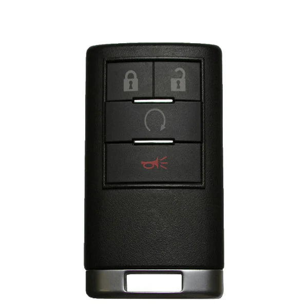 2014-2019 (AFTERMARKET) Smart Keys for Cadillac CTS | PN: 13510253 | HYQ2AB Hover Image