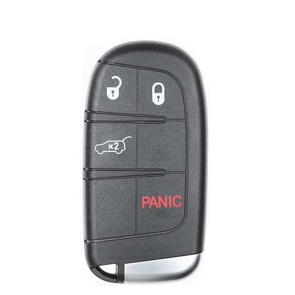2014-2020 (AFTERMARKET) Smart Keys for Jeep Grand | PN:  68143504AB | M3N-40821302