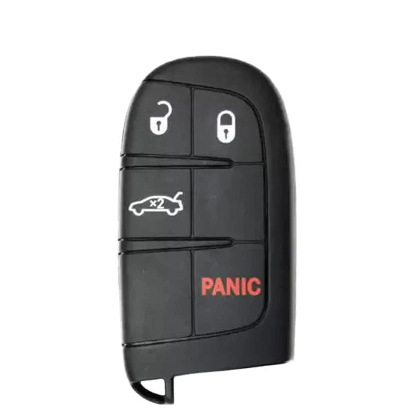 2015-2023 (OEM RECASE) Smart Keys for Chrysler  200 | PN: 68155686AB | M3M40821302