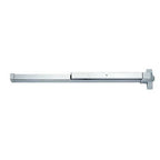 36" Heavy Duty Aluminum Exit Device with Panic Bar – Grade 1