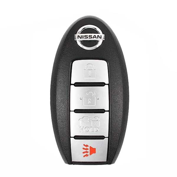 2018-2023 (OEM REFURB) Smart Keys for Nissan Leaf | PN:  285E3-5SA1A | CWTWB1G0168 Hover Image