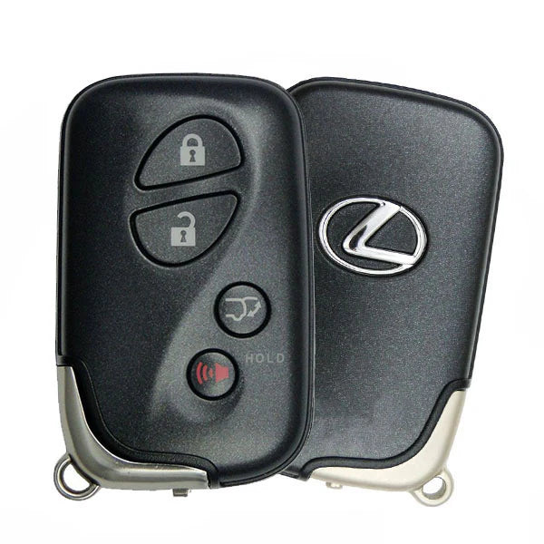 2008-2016 (OEM REFURB) Smart Keys for Lexus  LX570 | PN:  89904-60061 | HYQ14AAB