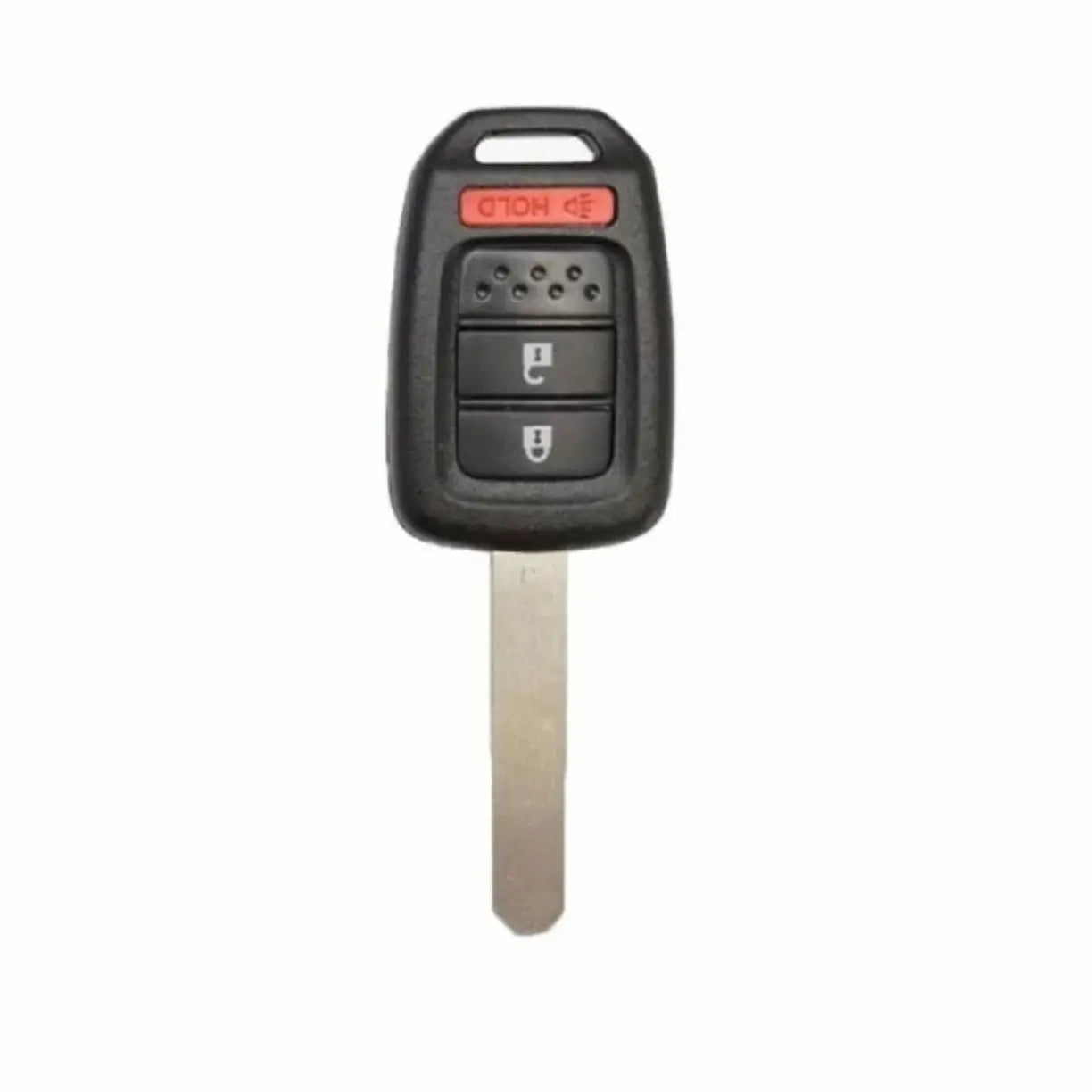 2013-2019 (Aftermarket) Remote Head Key for Honda CR-V / HR-V | PN: 35118-TY4-A00 / MLBHLIK6-1T