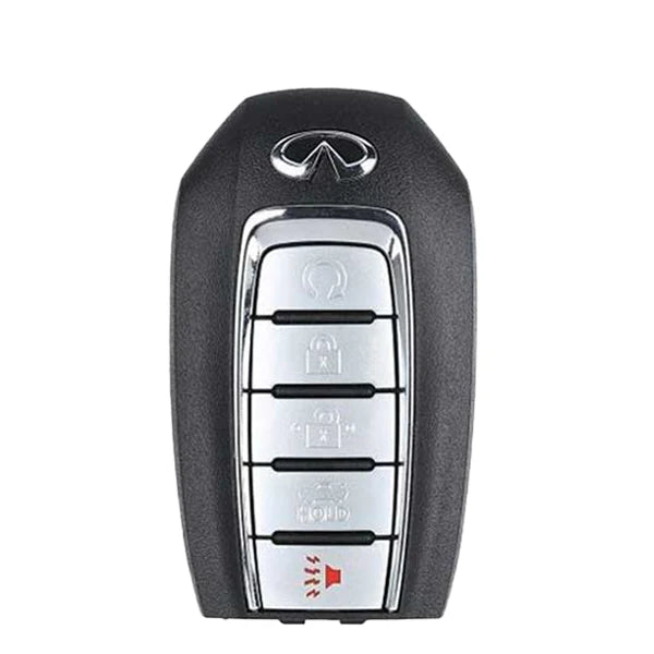 2019-2022 (OEM REFURB) Smart Keys for Infiniti  Q50 | PN:  285E3-6HE6A | KR5TXN7