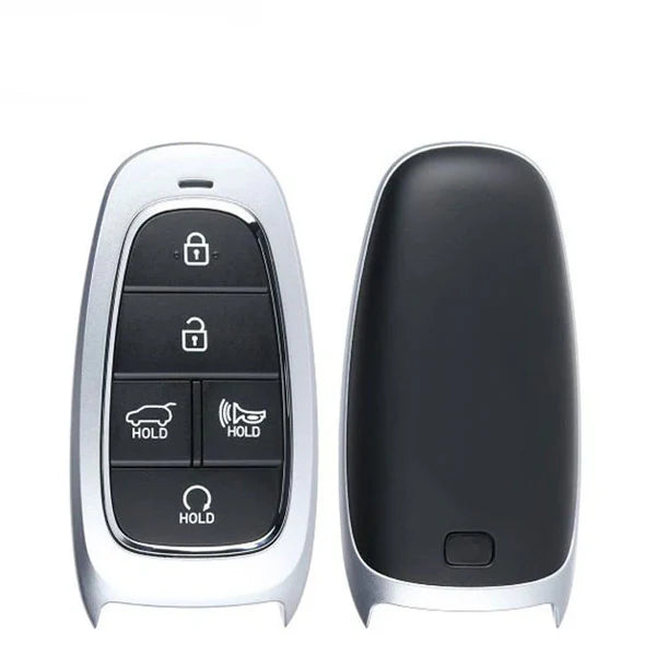 2022 Hyundai Tucson / 5-Button Smart Key / PN: 95440-N9000 / TQ8-FOB-4F27 (AFTERMARKET)