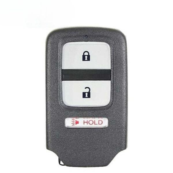 2013-2015 (AFTERMARKET) Smart Keys for Honda Crosstour | PN: 72147-TP6-A61 Hover Image