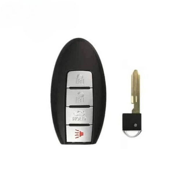2011-2019 (AFTERMARKET) Smart Keys for Infiniti  M56 | PN:  285E3-1LP0C | CWTWB1U787