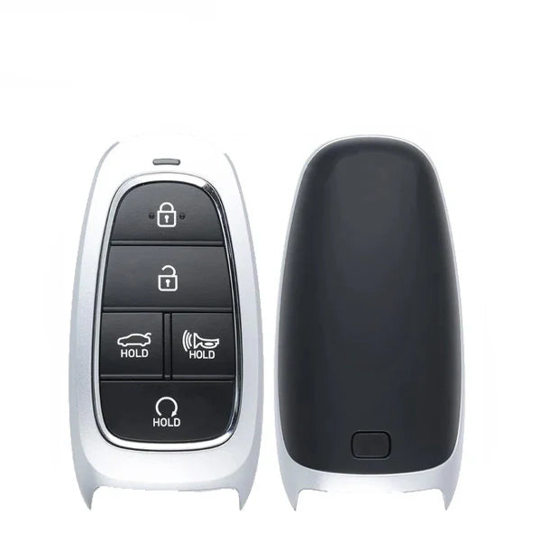 2020-2023 Hyundai Sonata / 5-Button Smart Key / PN: 95440-L1110 / TQ8-FOB-4F27 (AFTERMARKET) Hover Image