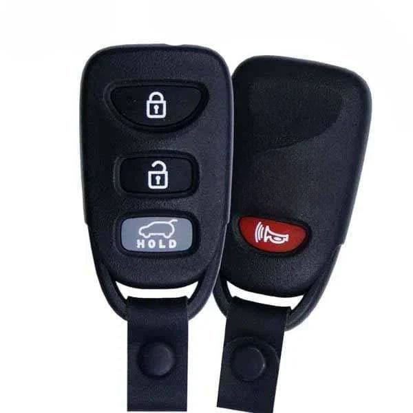 2012-2017 (OEM RECASE) Remote Keyless Entry for Hyundai  Elantra | PN: 95430-A5200 | TQ8RKE-3F03