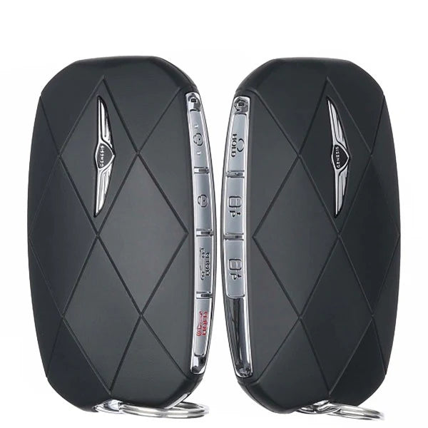 2022-2023 Genesis G90 / 7-Button Smart Key / PN: 95440-T4100 / TQ8-FOB-4F53U (OEM)