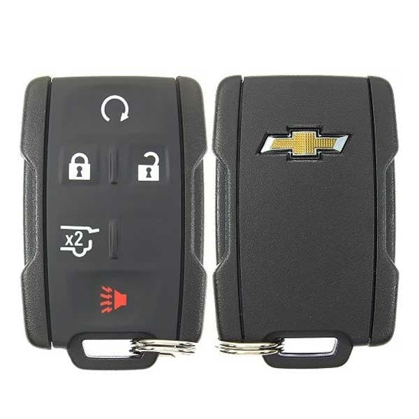 2015-2020 (OEM REFURB) Remote Keyless Entry for Chevrolet  Suburban  | PN: 13580081 | M3N32337100