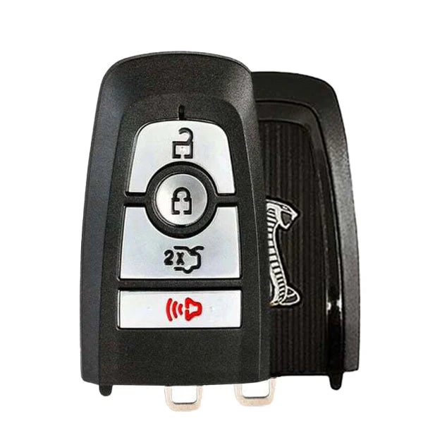 2018-2022 (OEM REFURB) Smart Keys for Ford  Mustang | PN:  164-R8187 | M3N-A2C931423
