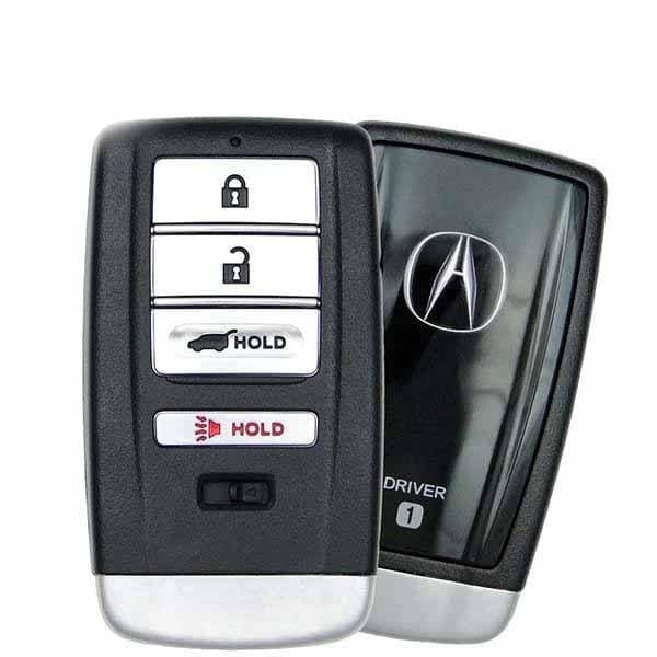 2014-2020 (OEM REFURB) Smart Keys for Acura MDX | PN:  72147-TZ5-A01 | KR5V1X