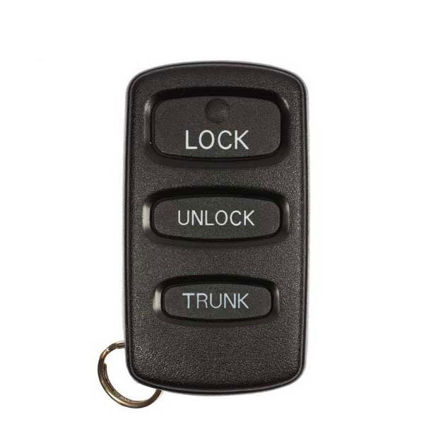 2002 - 2005 (AFTERMARKET) Remote Keyless Entry for Mitsubishi  Sebring | PN: MR587980 | OUCG8D-525M-A