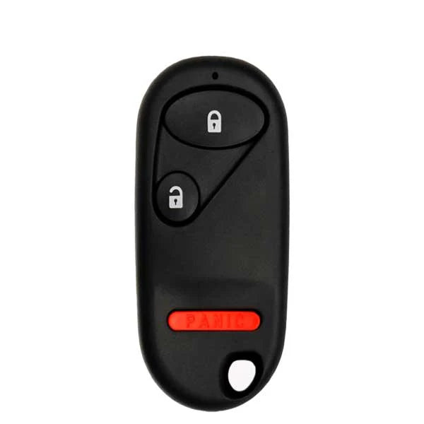 2000-2006 (AFTERMARKET) Remote Keyless Entry for Honda  Insight  | PN: 72147-S3Y-A01 | E4EG8DJ Hover Image