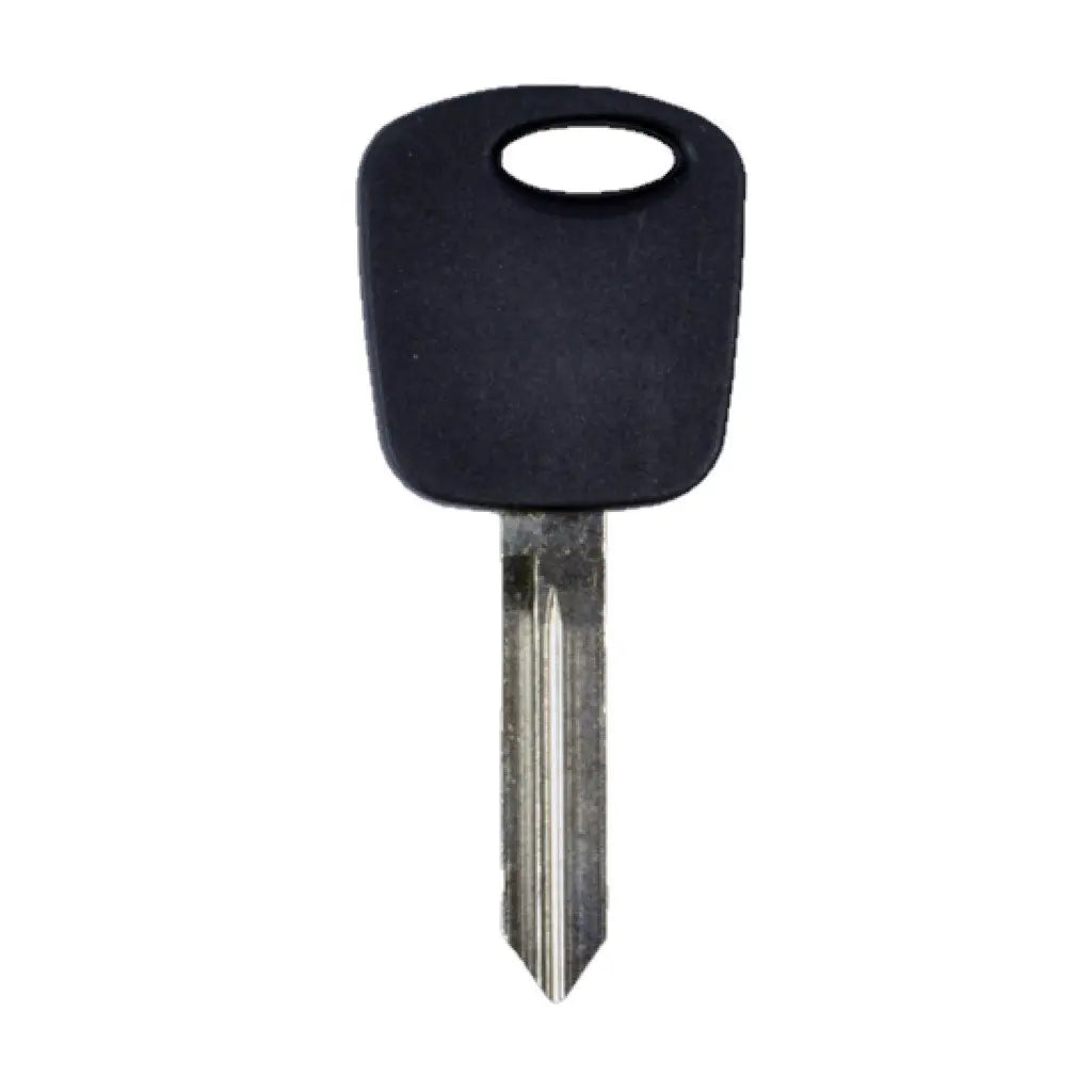 2000-2005 (Aftermarket) Transponder Key for Ford / Mazda / Lincoln Tribute - Escape - LS - Focus | H74 / H86 / (4D60 Chip) HEAD CLEAR