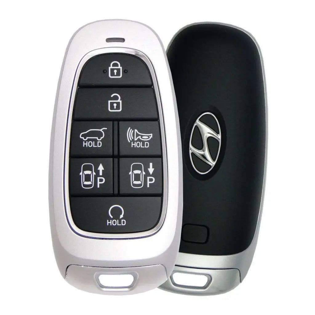 2021-2021 (OEM Refurb) Smart Key of Hyundai Santa Fe | PN: 95440-S1560 / TQ8-FOB-4F27