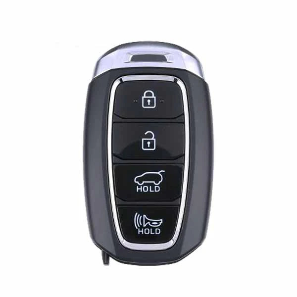 2019-2020 (AFTERMARKET) Smart Keys for Hyundai Santa | PN:  95440-S1000 | TQ8-FOB-4F19 Hover Image