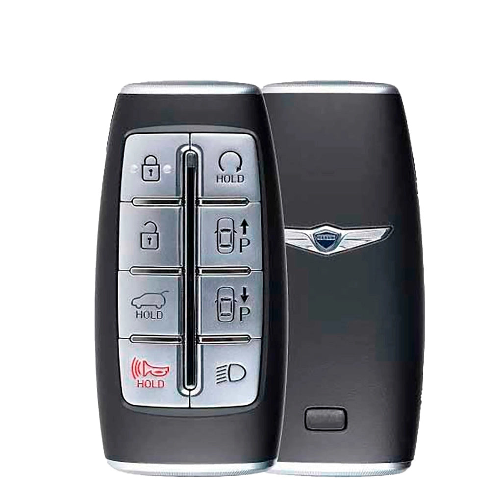 2021-2021 (OEM Refurb) Smart Key of Hyundai Genesis G80 | PN: 95440-T1200 / TQ8-FOB-4F35