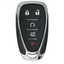 2016-2022 (AFTERMARKET) Smart Keys for Chevrolet Camaro | PN: 13508769