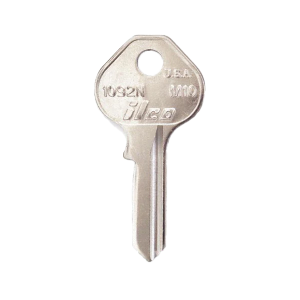 (ILCO) 1092N-M10 MASTERLOCK