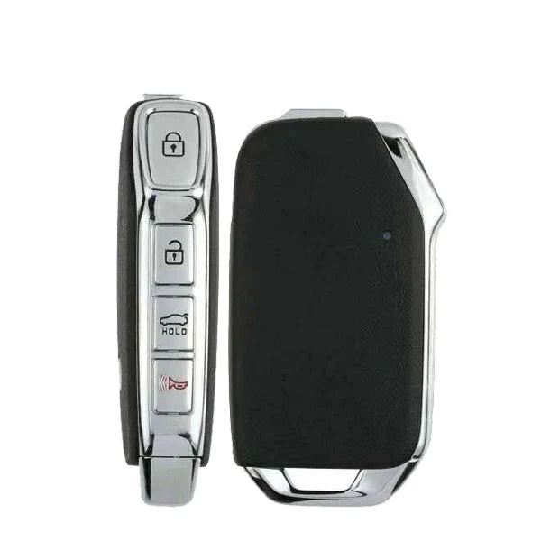 2018-2021 Kia Stinger GT / 4-Button Smart Key / PN: 95440-J5010 / TQ8-FOB-4F17 (AFTERMARKET) Hover Image