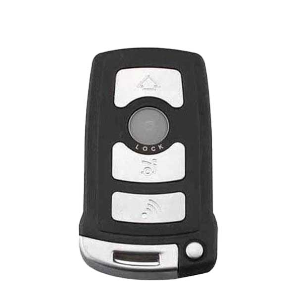 2002-2008 (AFTERMARKET) Smart Keys for BMW  7 Series | PN:  2911A-12133 | LX8766S