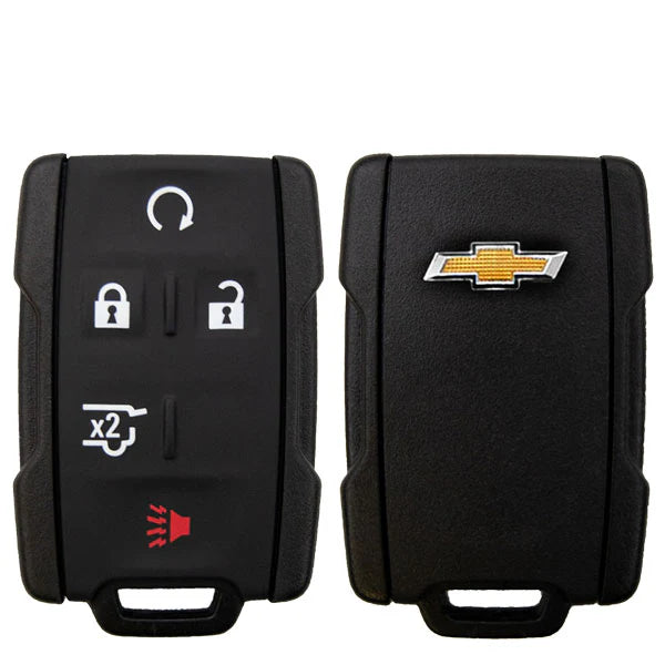 2019-2020 (OEM REFURB) Smart Keys for Chevrolet Suburban | PN: 13577762 | M3N-32337200 Hover Image