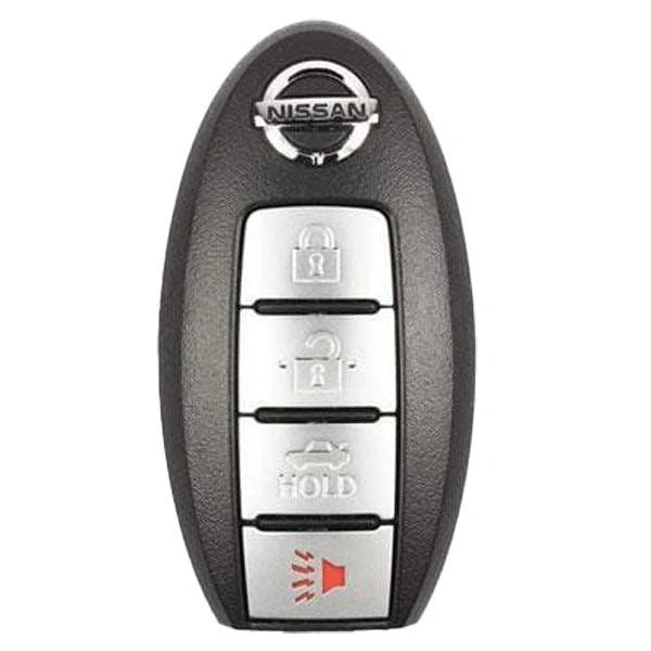 2016-2018 (OEM REFURB) Smart Keys for Nissan Altima | PN: 285E3-9HS4A | KR5S180144014 (IC 204) Hover Image
