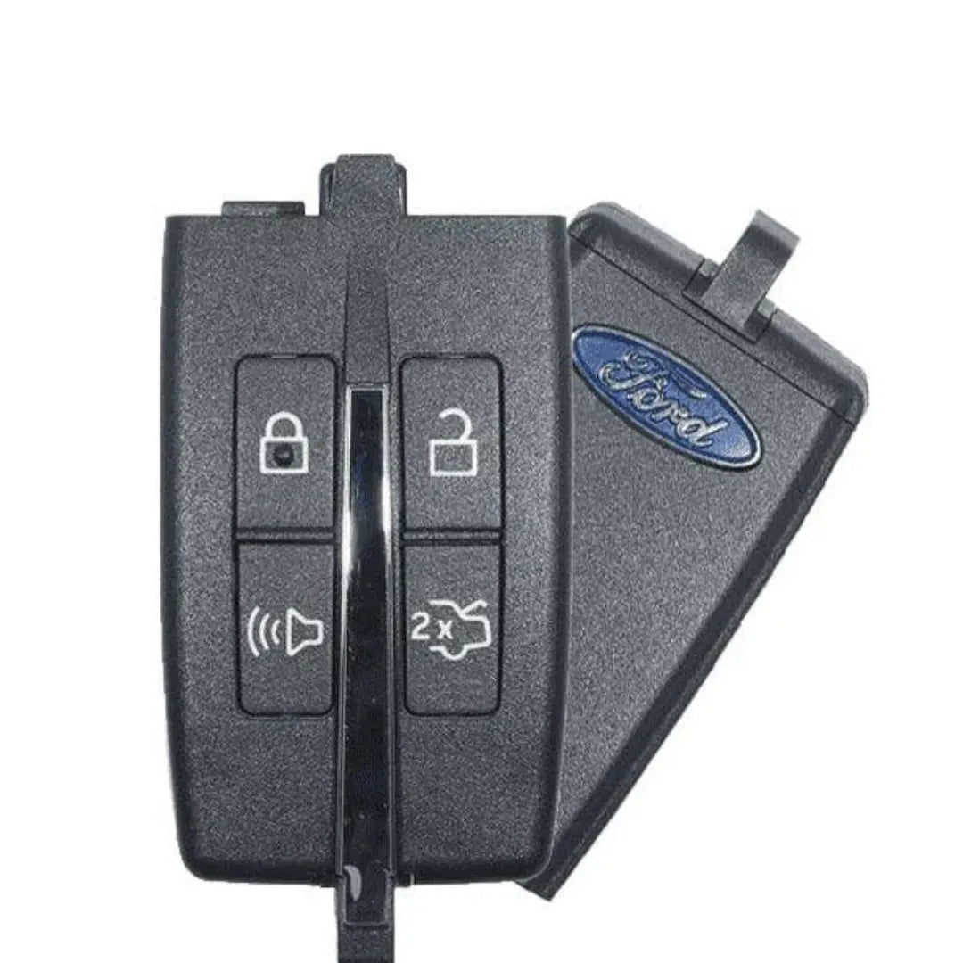 2009-2012 (OEM Refurb) Smart Key for Lincoln MKX & MKT | PN: 7812A-5WY8406