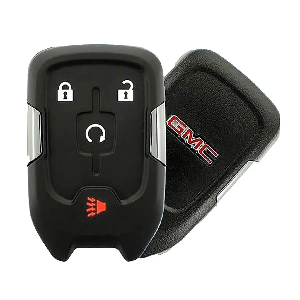 2017-2022 (OEM Refurb) Smart Key for GMC Acadia / Terrain | PN: 13584513 / HYQ1EA