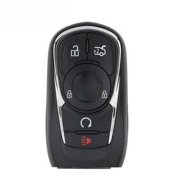 2018-2020 (AFTERMARKET) Smart Keys for Buick Lacrosse | PN: 13508414 | HYQ4EA