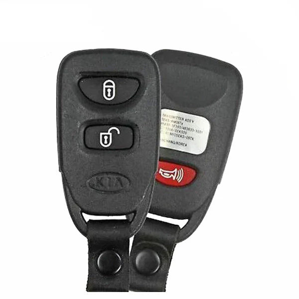 2005-2010  (OEM) Remote Keyless Entry for Kia  Sportage  | PN: 95430-1F160 | NYOSEKS-09TX