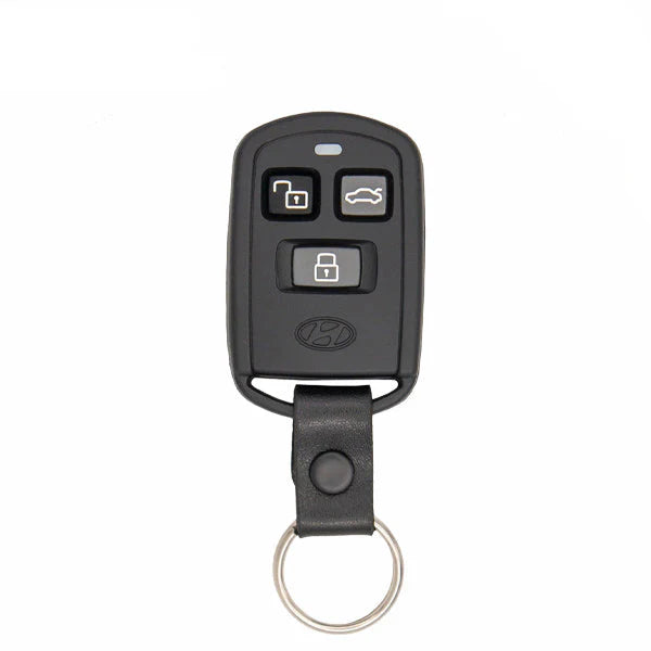 2002 - 2005 (OEM) Remote Keyless Entry for Hyundai  Sonata  | PN: 95430-3D201 | PINHACOEF311T Hover Image