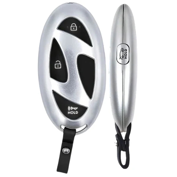2024-2025 Hyundai Sonata / 4-Button Smart Key Remote / PN: 95440-L5750 / TQ8-FOB-4F89U44 (OEM) Hover Image
