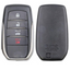 2016-2019 (AFTERMARKET) Smart Keys for Toyota Mirai | PN: 89904-62020 | HYQ14FBA