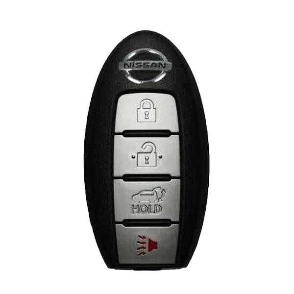 2009-2014 (OEM REFURB) Smart Keys for Nissan Murano | PN:  285E3-1AA7B | KR55WK49622