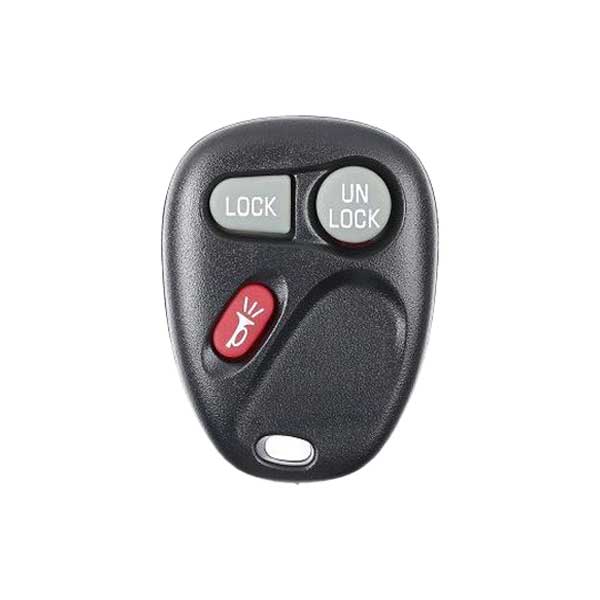 1998-2002 (AFTERMARKET) Remote Keyless Entry for GMC Silverado - Tahoe | KOBUT1BT Hover Image