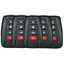 2018-2020 (AFTERMARKET) Smart Keys for Toyota Camry | PN: 89904-06220 | HYQ14FBC  - Pack x5