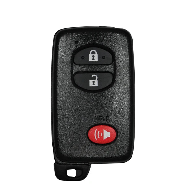 2007-2014 (AFTERMARKET) Smart Keys for Toyota  RAV4 | PN:  89904-60770 | HYQ14AAB Hover Image
