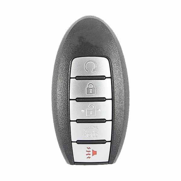 2016-2018 (AFTERMARKET) Smart Keys for Infiniti  Q50 | PN: 285E3-4HK0A | KR5S180144014 Hover Image