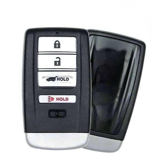 2019-2020 (OEM RECASE) Smart Keys for Acura  RDX | PN: 72147-TJB-A11 | KR5T21 Hover Image