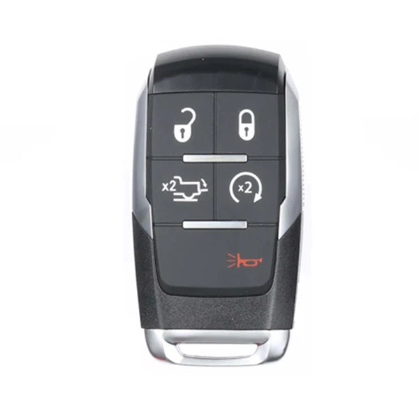 2019-2020 (AFTERMARKET) Smart Keys for Dodge Ram | PN:  68375456AB | GQ4-76T