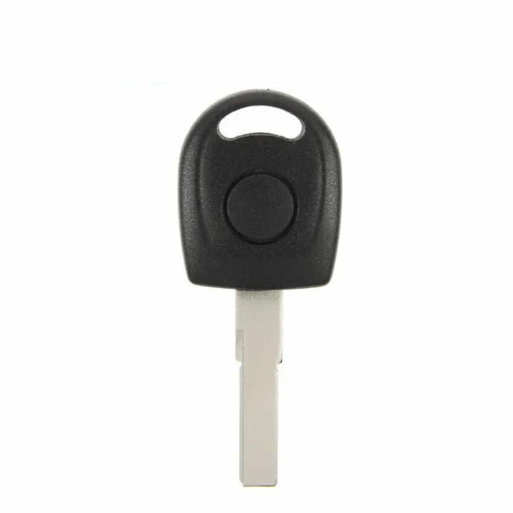 2015-2020 (Aftermarket) Transponder Key for Volkswagen - Audi | MQB HU66 / (48 AES Chip)
