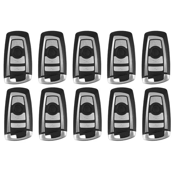 2009-2014 (AFTERMARKET) Smart Keys for BMW 3 Series | Pack x10 Hover Image
