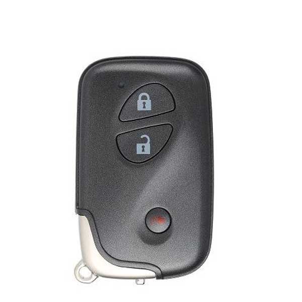 2010-2017 (AFTERMARKET) Smart Keys for Lexus  RX450h | PN:  89904-48181 | HYQ14ACX Hover Image