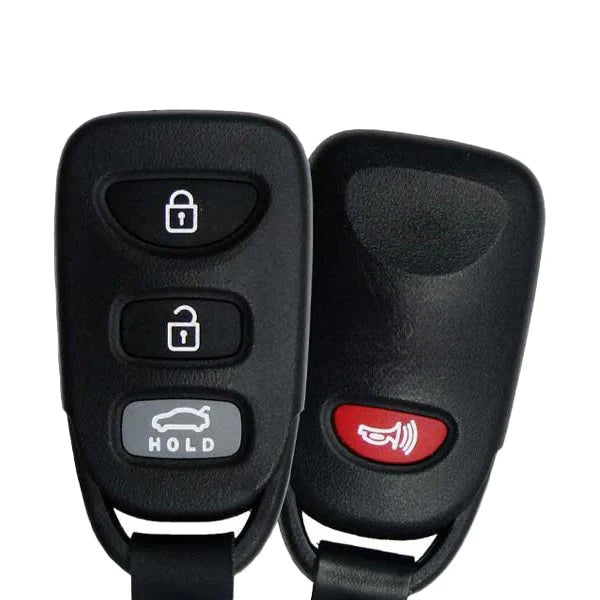 2007-2009 (OEM RECASE) Remote Keyless Entry for Kia  Spectra | PN: 95430-2F951 | OSLOKA-674T Hover Image