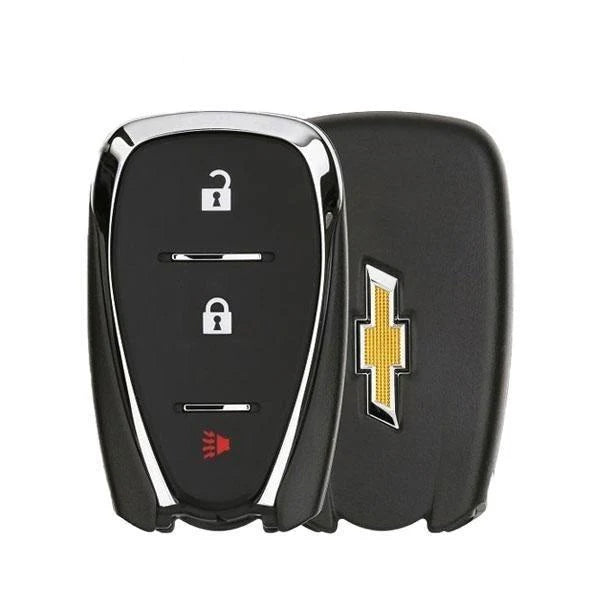 2021-2024 Chevrolet / 3-Button Smart Key / PN: 13530711 / HYQ4ES (OEM) Hover Image