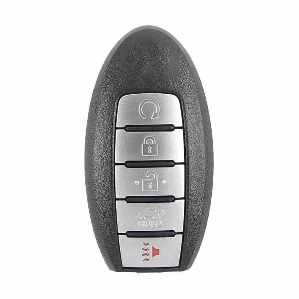 2013-2016 (AFTERMARKET) Smart Keys for Nissan Pathfinder | PN:  285E3-9PA5A | KR5S180144014 Hover Image